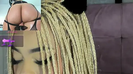 conny__curly webcam model stream image