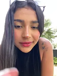 Mariangel_11 webcam model stream image