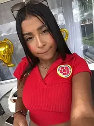 Mariangel_11 webcam model stream image
