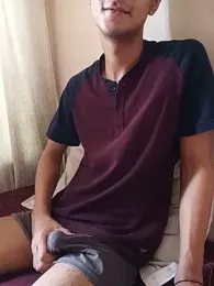 skinny_raj webcam model stream image