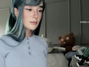 lonelly_lolly98 webcam chaturbate model stream image