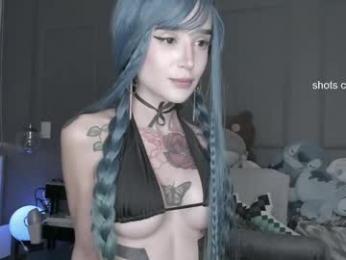 lonelly_lolly98 webcam model stream image