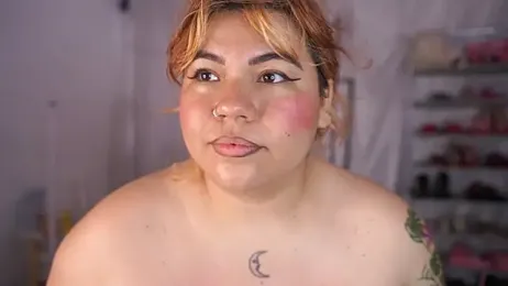 Samanta_Bigboos webcam model stream image