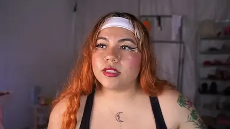 Samanta_Bigboos webcam model stream image