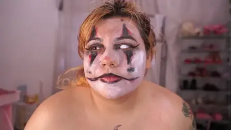 Samanta_Bigboos webcam model stream image
