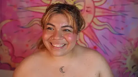 Samanta_Bigboos webcam model stream image