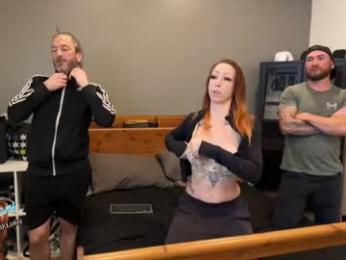 heathaustin8bi7 webcam chaturbate model stream image