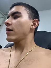 Sebastian_Vega webcam stripchat model stream image