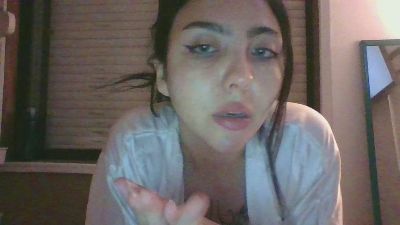 Nightangel222 webcam model stream image