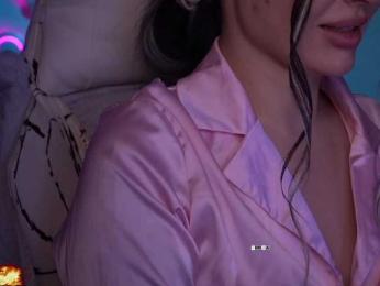 AmaReda webcam model stream image