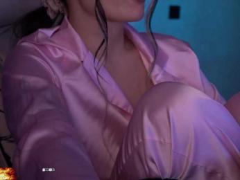 AmaReda webcam model stream image