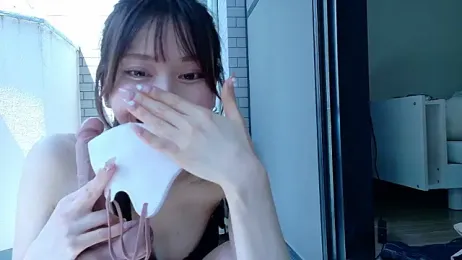 riken_jp webcam model stream image