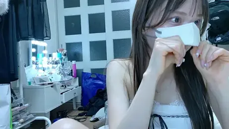 riken_jp webcam model stream image