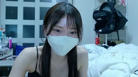 riken_jp webcam model stream image