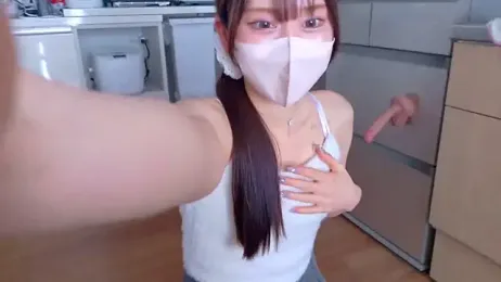 riken_jp webcam model stream image