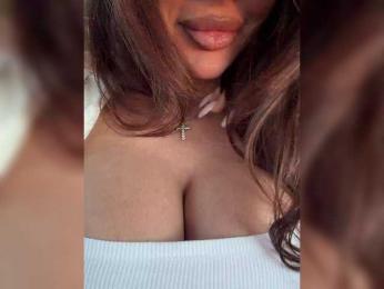 OrgazMia webcam bongacams model stream image