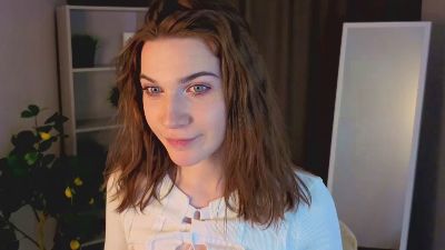 EraClauson webcam model stream image