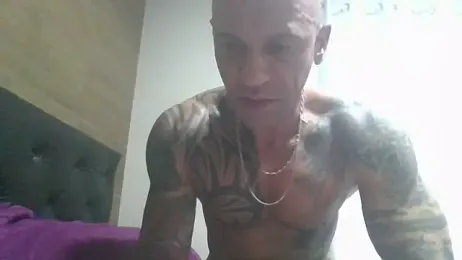 ArcanjoBlackxxx webcam model stream image