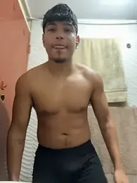 alekzamo webcam model stream image