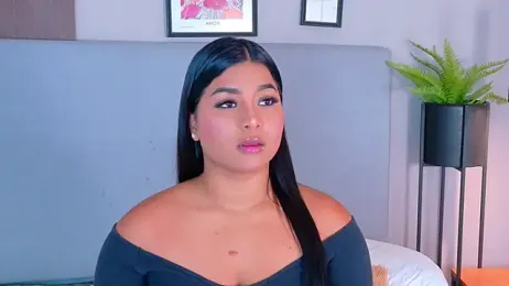 LanaRozz webcam stripchat model stream image