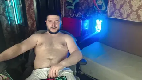 thor_master webcam stripchat model stream image