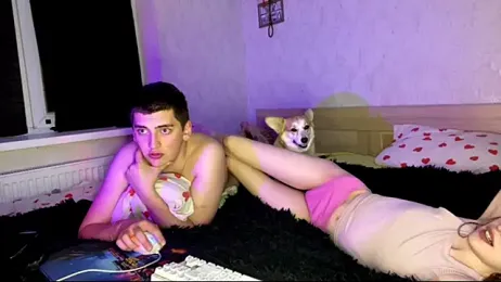 aliatorress webcam model stream image