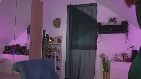 Amaliamour webcam model stream image