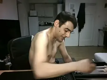mihaimichael webcam model stream image