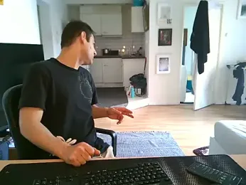 mihaimichael webcam model stream image
