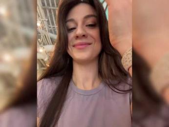 _Meggi_ webcam bongacams model stream image