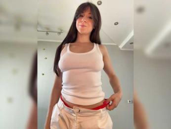 _Meggi_ webcam bongacams model stream image