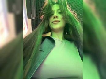 _Meggi_ webcam bongacams model stream image