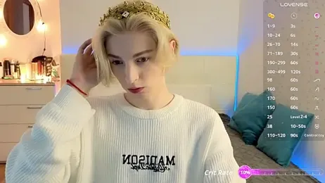 fiachand webcam model stream image