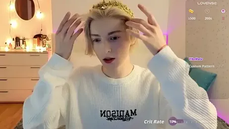 fiachand webcam stripchat model stream image