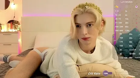 fiachand webcam model stream image