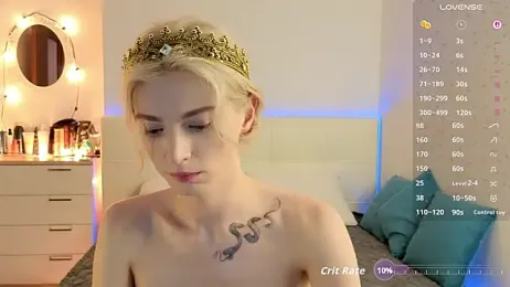 fiachand webcam model stream image