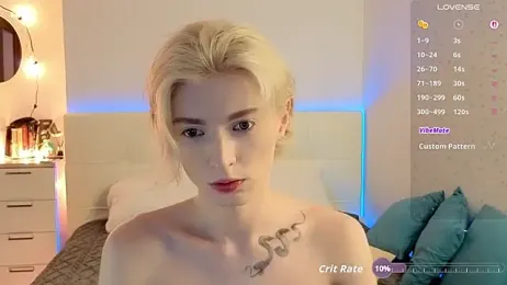 fiachand webcam model stream image