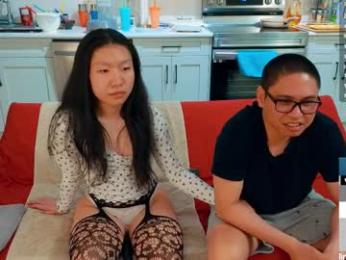 18not20 webcam model stream image