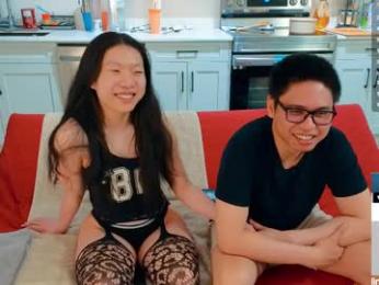 18not20 webcam model stream image