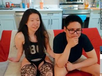 18not20 webcam model stream image