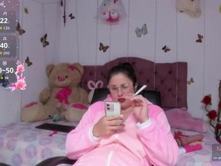 Danna Jeins webcam model stream image