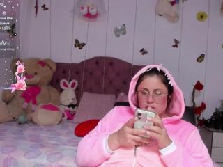 Danna Jeins webcam model stream image