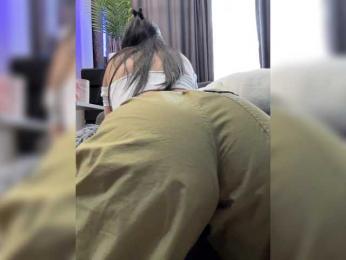 MagicMelody webcam bongacams model stream image