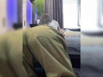 MagicMelody webcam bongacams model stream image