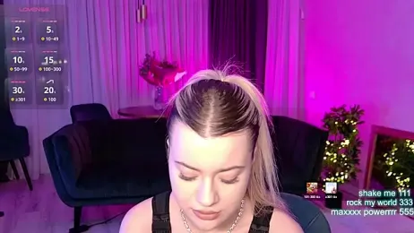 CutiePie69__ webcam stripchat model stream image