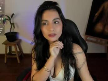 lizynick webcam chaturbate model stream image