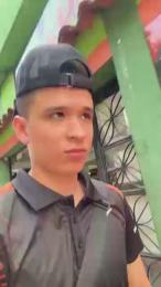 Outdoorsd webcam model stream image