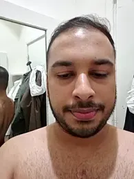 vishnuvinod_india webcam stripchat model stream image