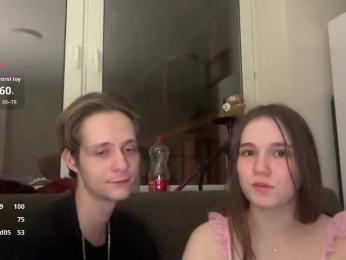 titsDestroy2007 webcam model stream image