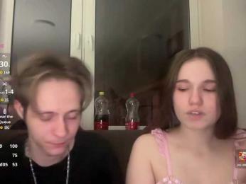 titsDestroy2007 webcam bongacams model stream image